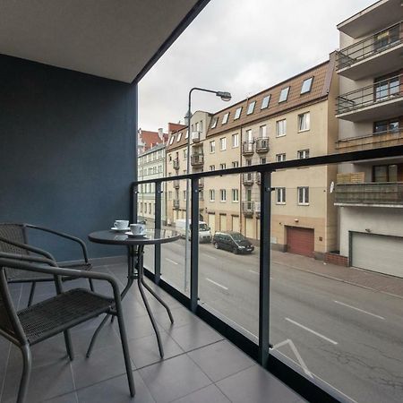Manufaktura Praska Lägenhet Warszawa Exteriör bild